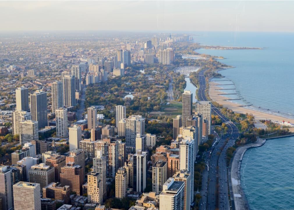 #4. Illinois